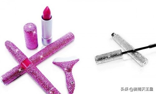 世界上最贵的口红一支多少钱,世界上最贵的口红是多少钱一支