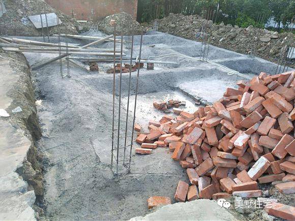 嘉兴小别墅,萧山小伙花200万造农村别墅