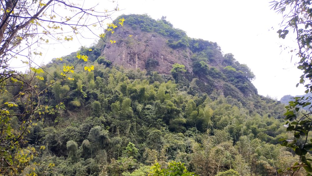 福州南屿古道旅游,福州南屿温泉水疗
