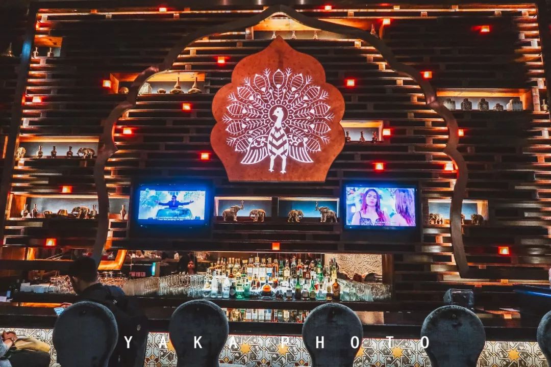 澳门——二刷巴黎人，看我又玩出哪些新花样