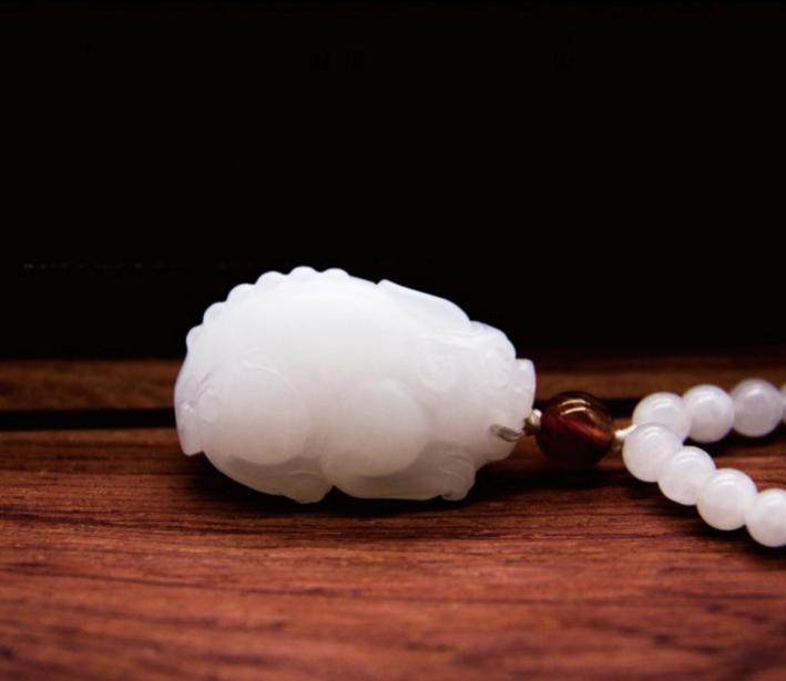 涨知识！三招秒懂如何鉴别玉器品质