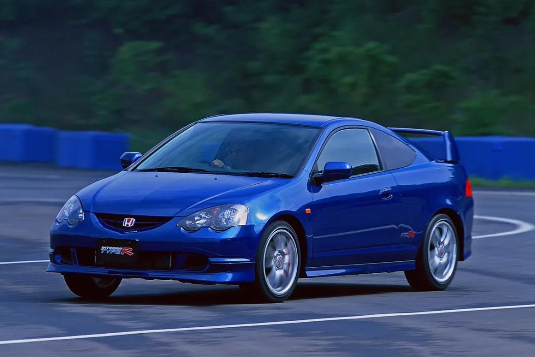 全新一代思域integra,integra和十一代思域