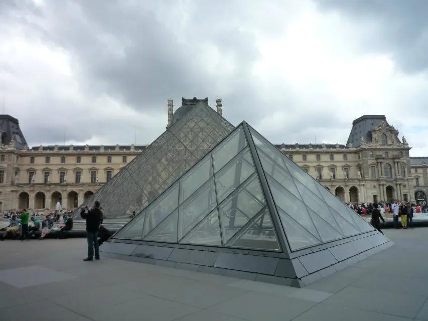 每个人心中都有一个巴黎什么意思,巴黎经典印象