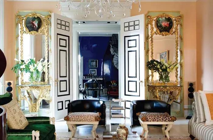 相信，即便再挑剔的人也会从中找到自己喜欢的家居