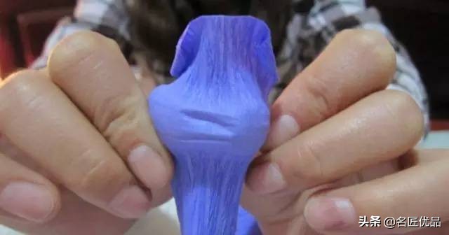 折纸大全玫瑰花简单步骤,折纸玫瑰花最简单最好看的做法