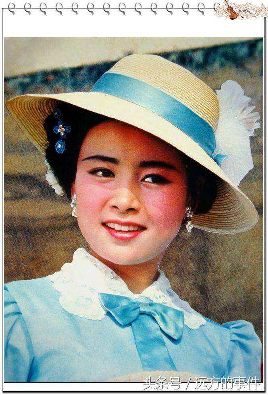 小凤仙是近代著名的一个红尘女子那么她的身世和归宿如何呢?