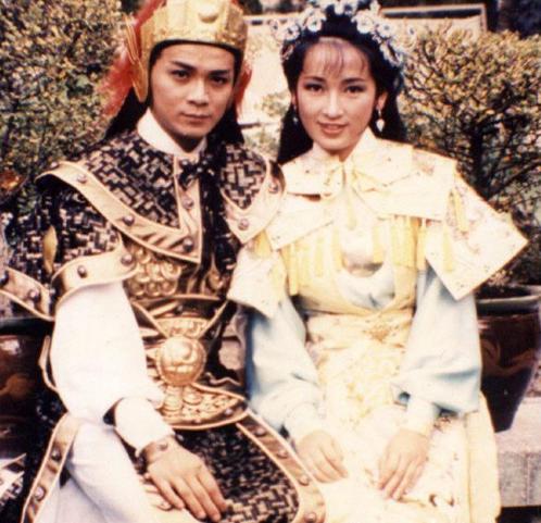 五虎将之首刘德华,刘德华谈五虎汤镇业