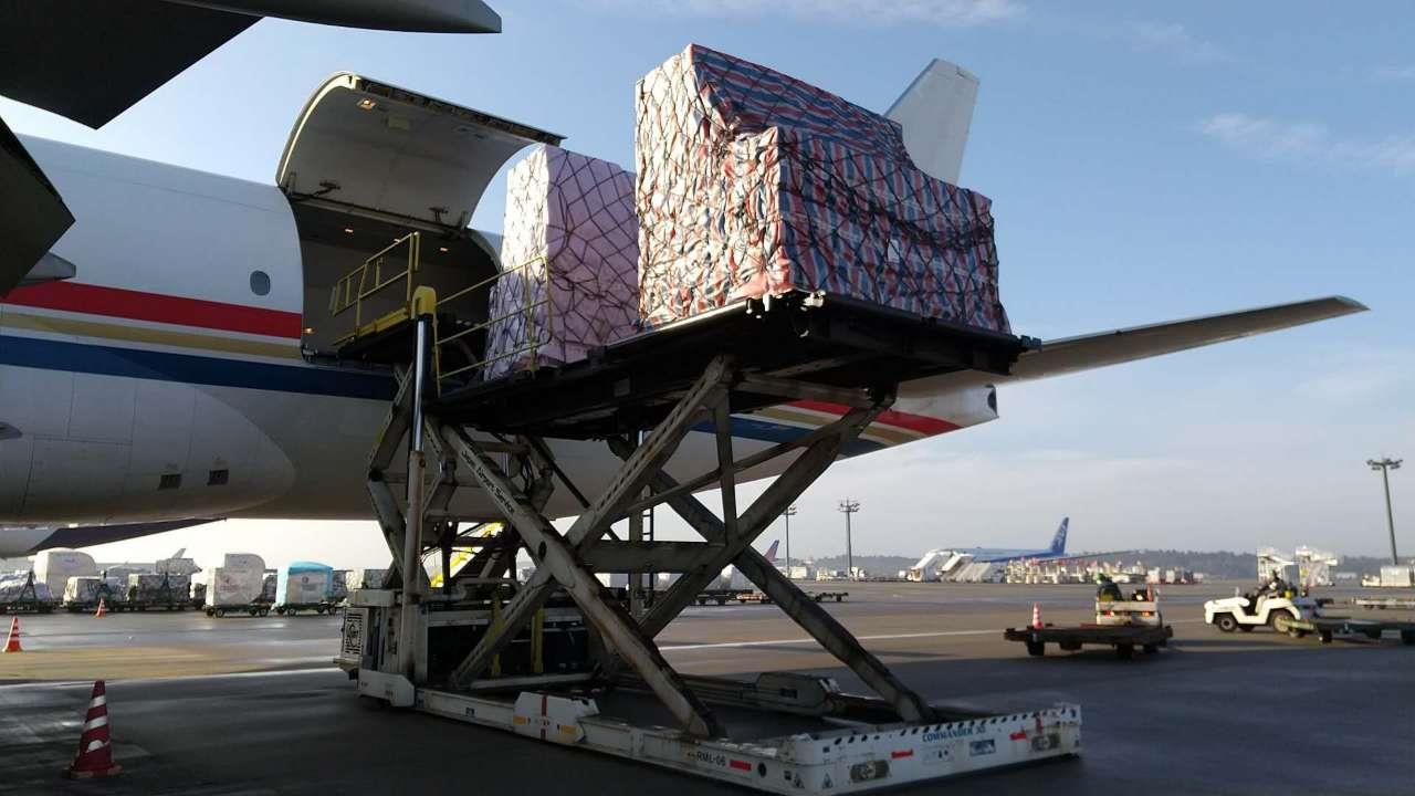 马云向美国捐赠口罩美国人的反应,马云捐赠日本100万口罩