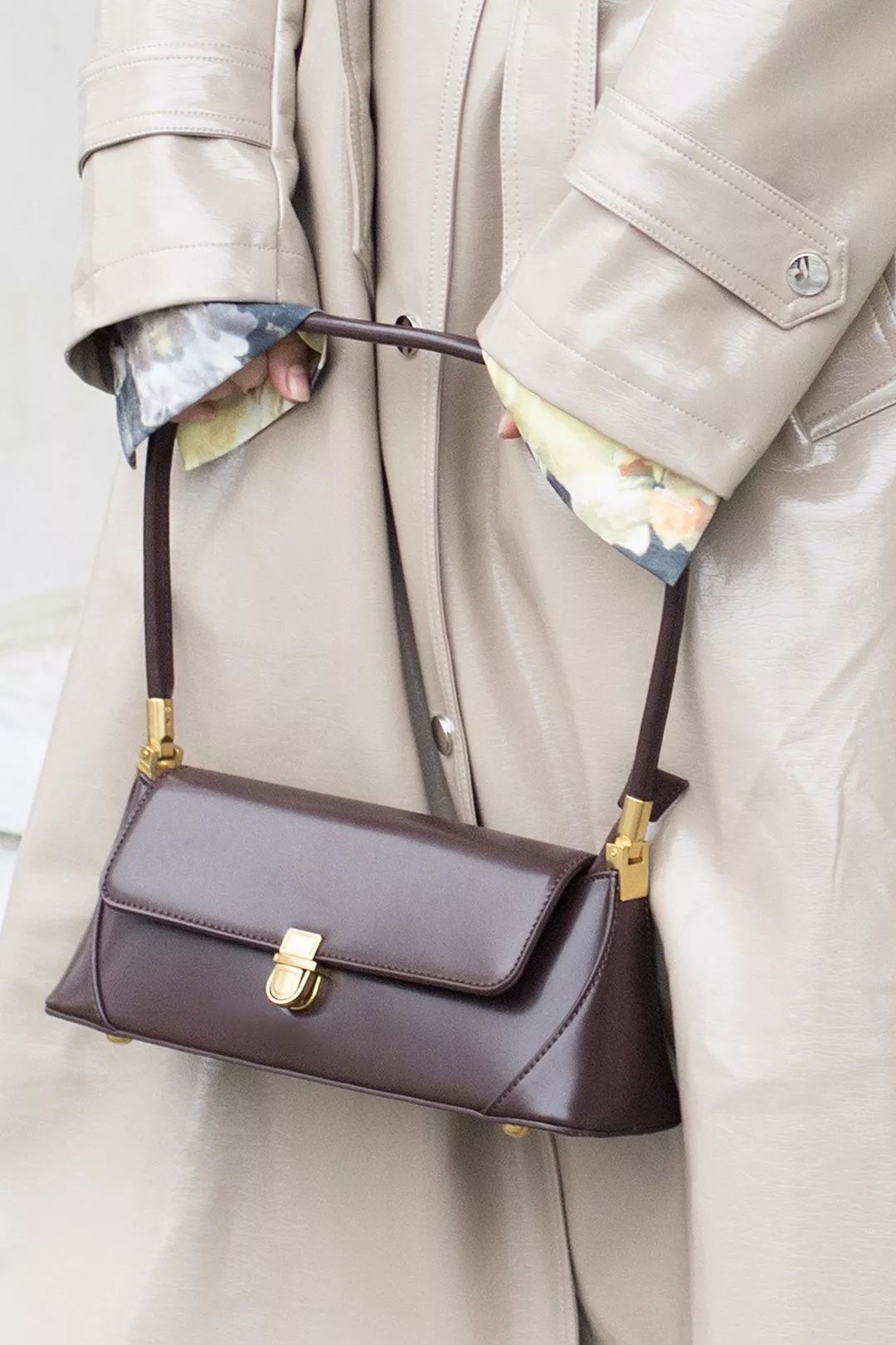 换了这几个包朋友都以为我暴富了！