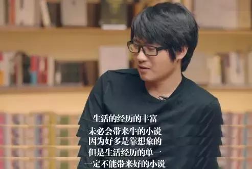 37岁的韩寒活得到底有多明白,中年韩寒活成了他