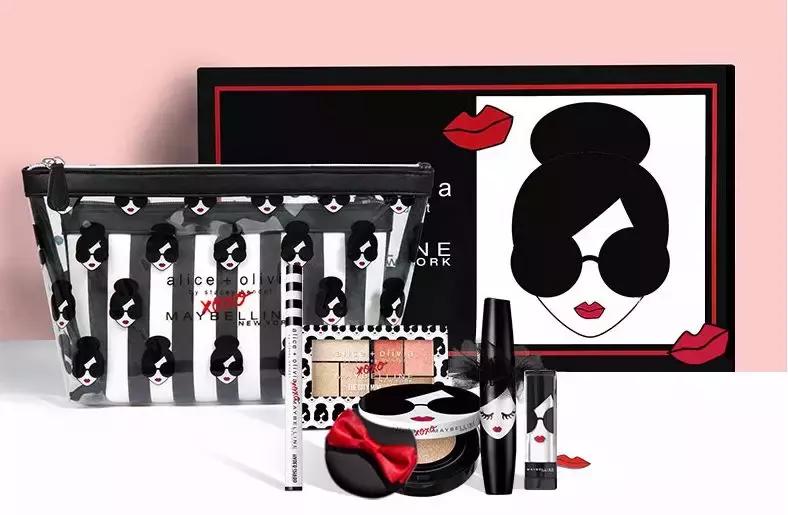 美宝莲和玛丽黛佳定妆粉哪个更好,美宝莲和玛丽黛佳口红哪个好