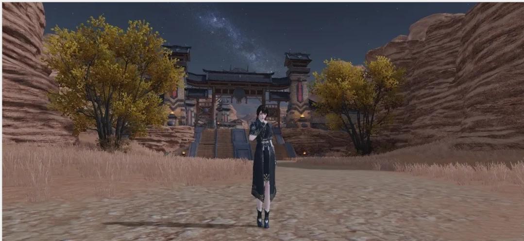 寻找天刀本命门派,天刀五大门派谁最厉害