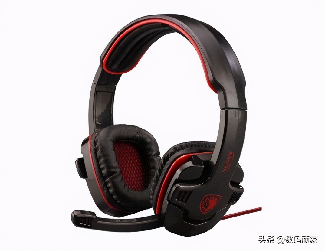 游戏耳机应该怎么选,游戏耳机到底怎么选