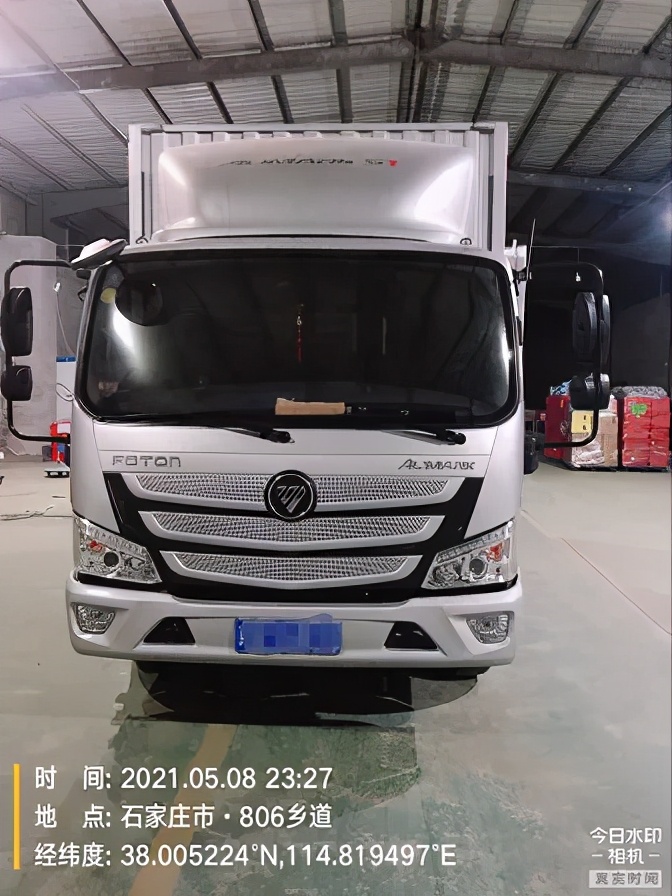 福田欧马可双排轻卡评价,福田欧马可天然气轻卡