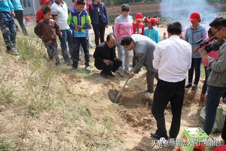 临夏市青少年学校外活动中心,临夏儿童暑假训练营