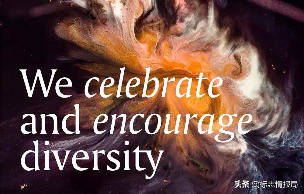 一个logo,一个logo变另一个logo