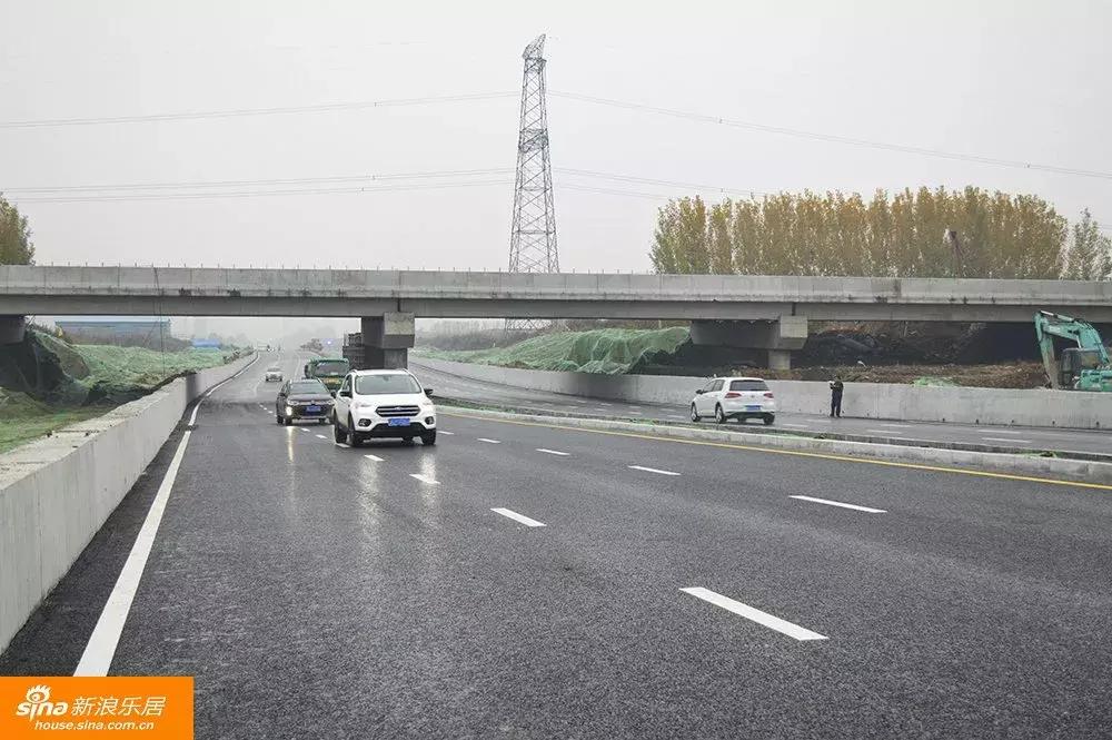 周村张店交界处华光路,淄博人民路西延完成了吗