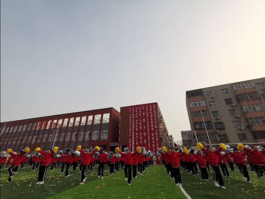 校园足球杯圆满落幕,华奥杯校园足球联赛