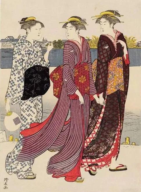 什么叫浮世绘风格,什么是日本侘寂风