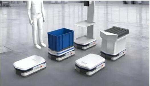 探馆博览会,展会现场探展会