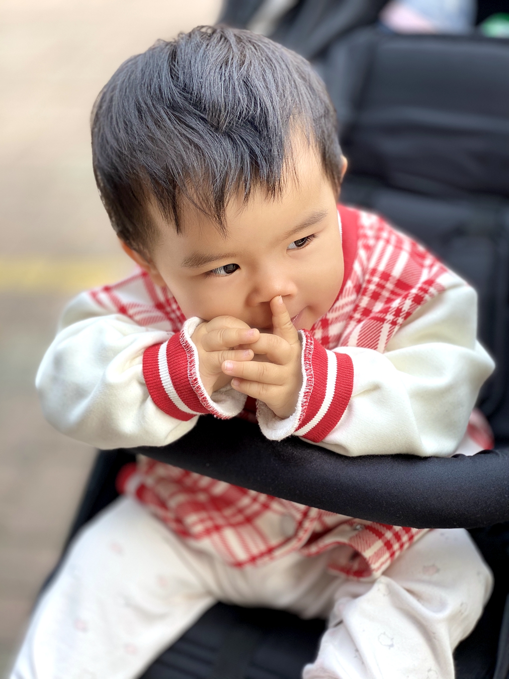 elittile婴儿推车可坐可躺轻便折叠,逸乐途elittile婴儿推车全系列测评