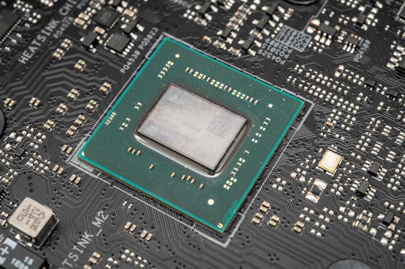 AMD64核心撕裂者3990X深度测试