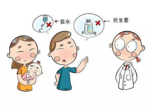 宝宝腹泻脱水的严重后果,宝宝腹泻妈妈饮食注意什么