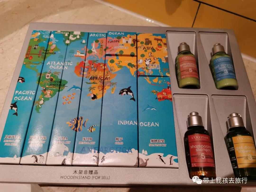 首探珠海长隆海洋科学酒店揭秘！超多高科技的国内顶级亲子酒店