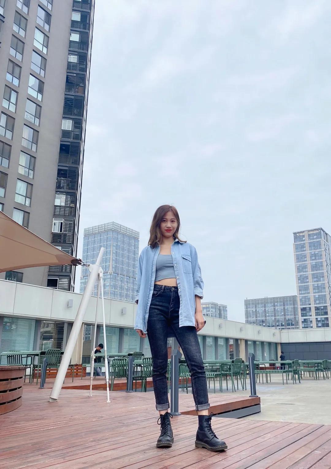 运动装怎么穿才好看,运动休闲装怎么穿才好看