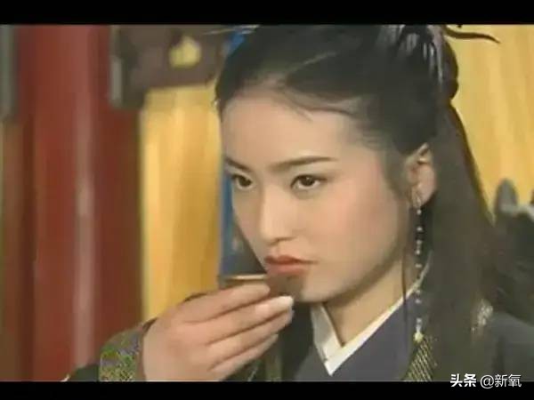 回族第一美人的照片,回族第一美人视频