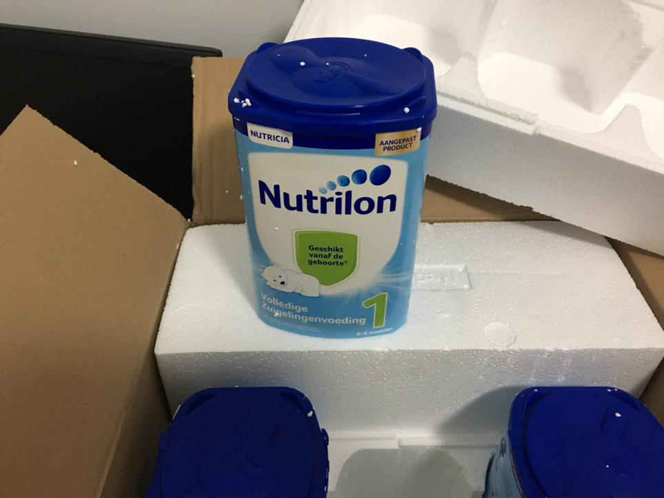 牛栏深度水解奶粉多少钱2段,牛栏牌荷兰版牛栏奶粉怎么样