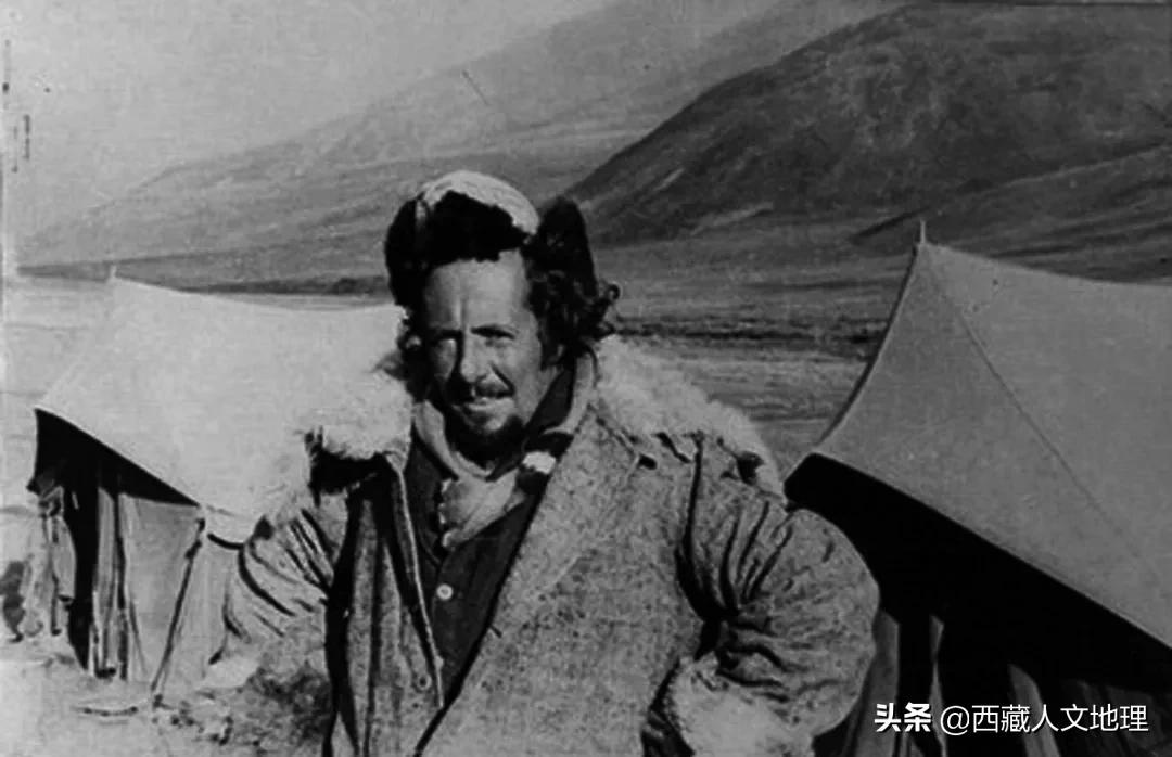 8次深入喜马拉雅，著名藏学家朱塞佩·杜齐的阿里探险之旅