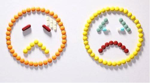 同位素治疗甲亢有何副作用,甲亢用药甲巯咪唑片副作用