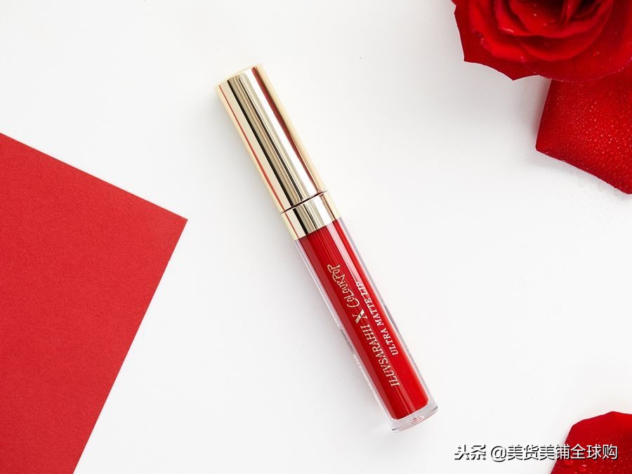 超美的Colourpop,平价彩妆中的战斗机!你喜欢吗?