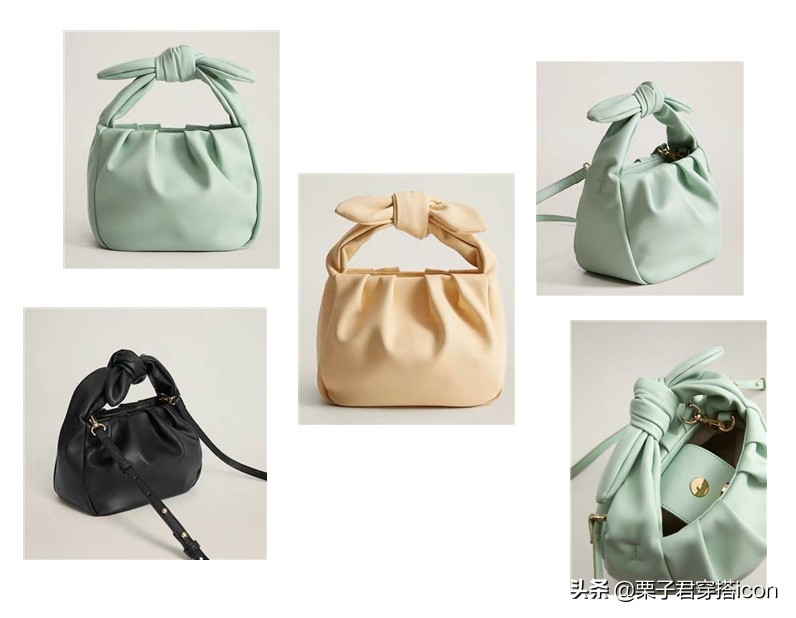 穿搭包包推荐小众质感,成熟风的包包怎么搭配