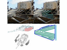 以色列坦克梅卡瓦m4介绍,以色列梅卡瓦mk4纪录片