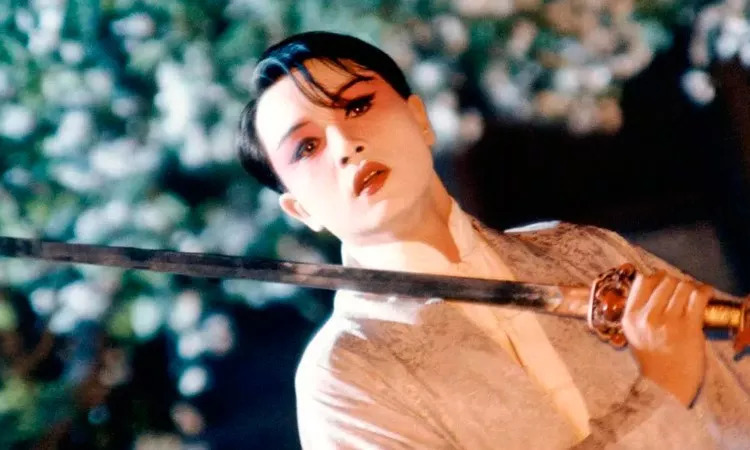 霸王别姬的成名之作,霸王别姬为什么那么经典