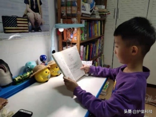 护童护眼灯跟好视力灯哪个好,护童护眼灯是全光谱吗