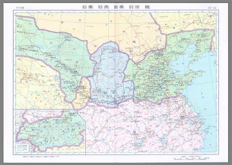 姚苌投靠苻坚对苻坚有什么影响,姚苌和苻坚什么关系