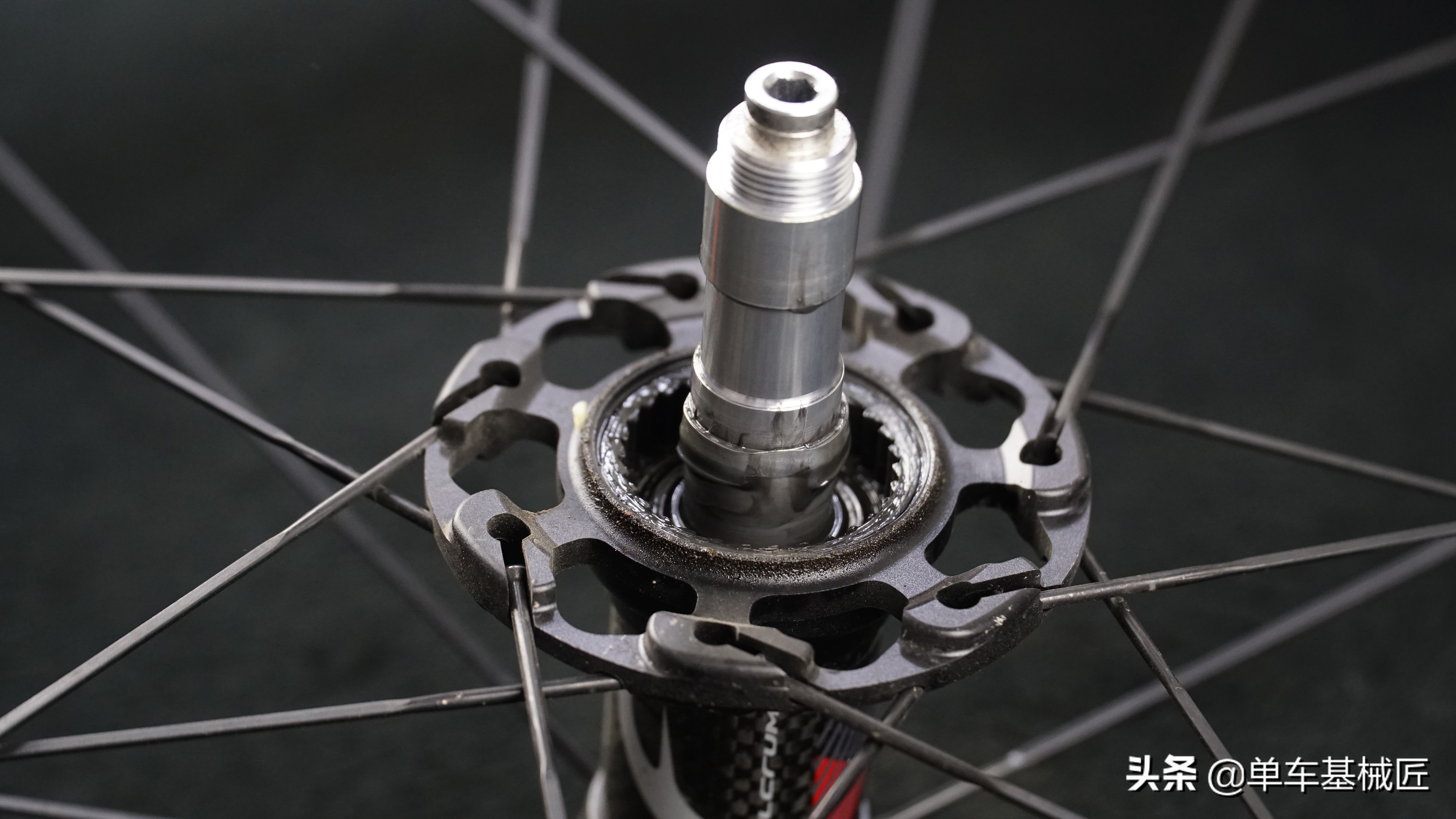 单车基械匠塔基,campagnolo自行车