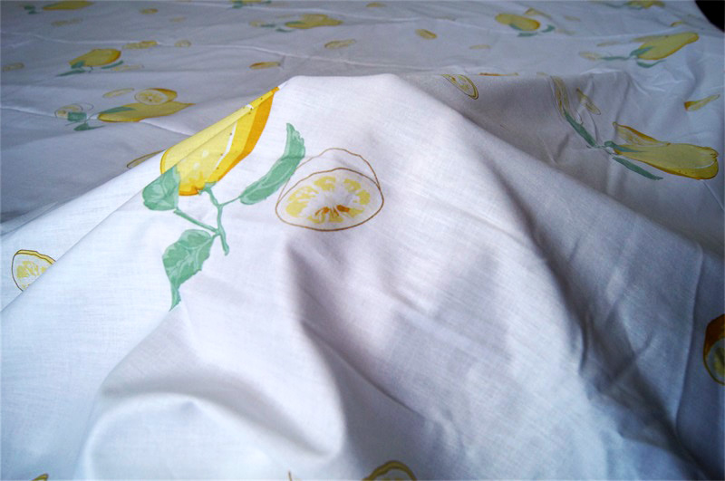 水星家纺水洗棉四件套正品,水星水洗四件套