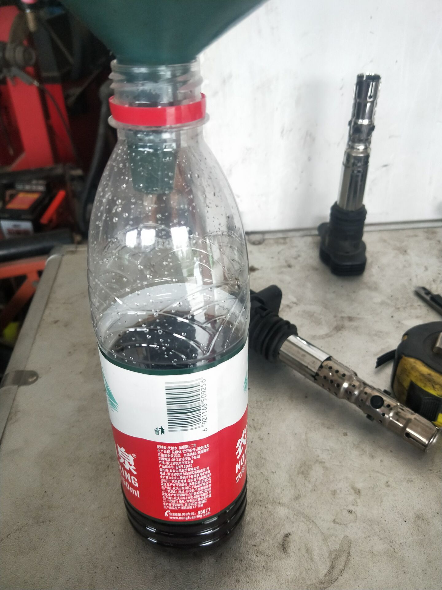 2010款大众途观发动机大修,2010年大众途观大修自己开值不