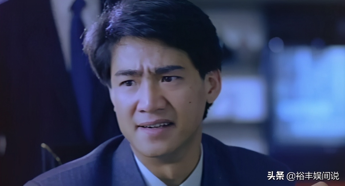 尹扬明年轻颜值,尹扬明韩宾