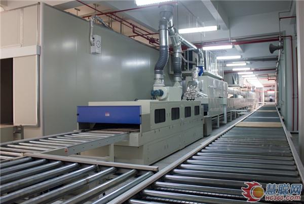 东莞大宝化工张正贤：国内市场只是第一站迈向世界才是终极目标