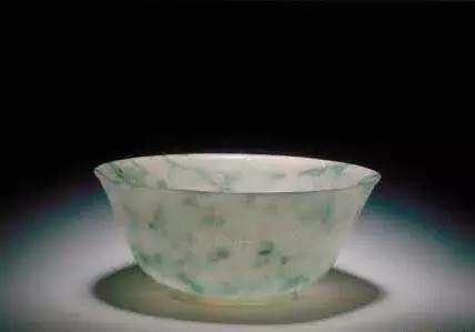 故宫里的极品天价翡翠,故宫十大稀少翡翠