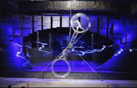 中秋国庆仅138元，两人同行玩转5A长鹿旅游休博园+童话动物王国