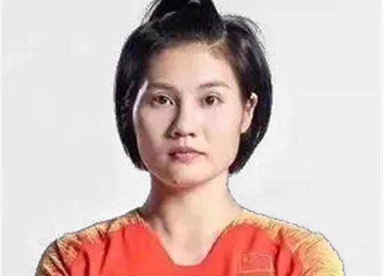 24浣嶅ゥ杩愬啝鍐涢琛斾腑鍥藉ゥ杩愪唬琛ㄥ洟,4鍚嶅叆閫夊浗瀹堕槦鍚嶅崟鏄皝