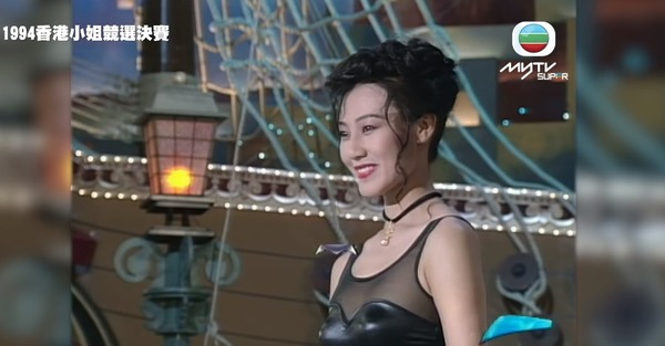 成熟美魔女康华，耗百万尽孝道，妩媚又独立却历经10年感情空白