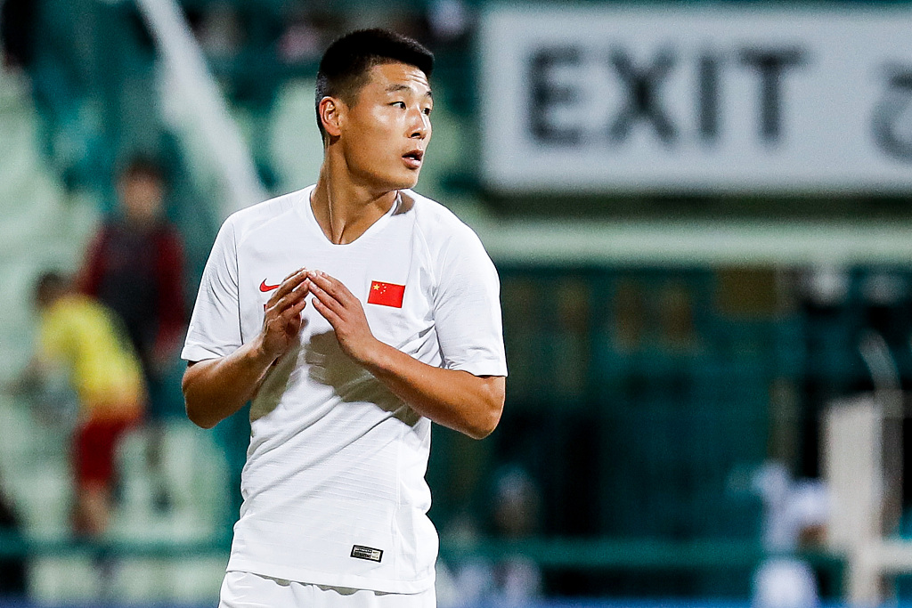 武磊的2019负重前行道阻且长