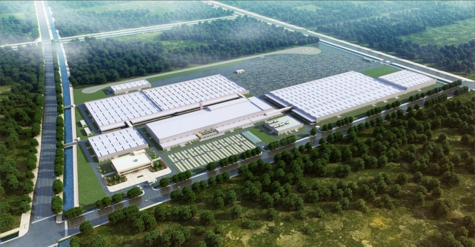 长城汽车车展长城炮,长城炮销量增长了吗